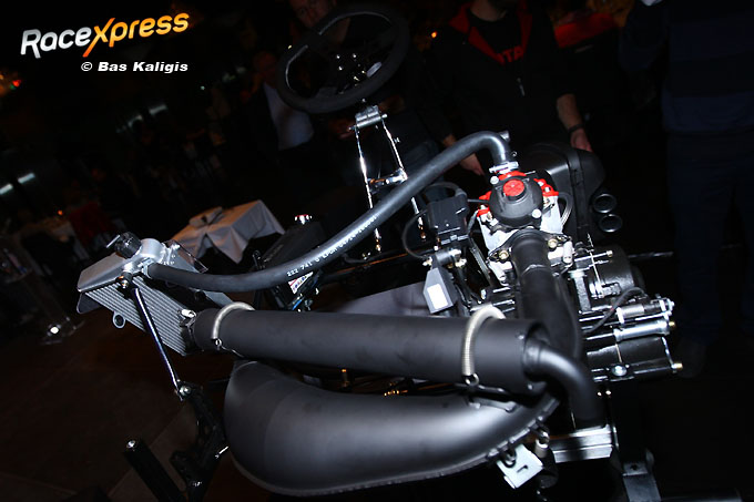 Max 125 EVO